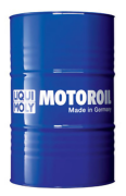 Масло моторное LKW-Leichtlauf-Motoroil Basic 10W-40 синтетика 10W-40 205л.